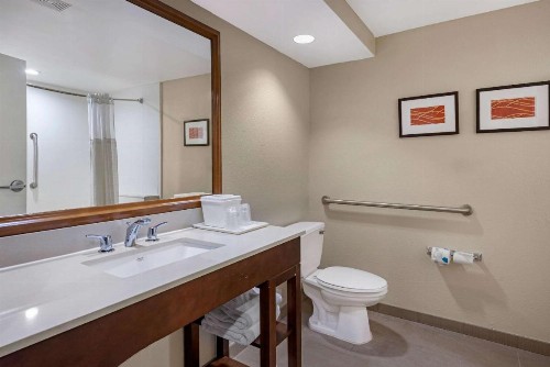 Comfort Inn Yulee - Fernandina Beach - image 24
