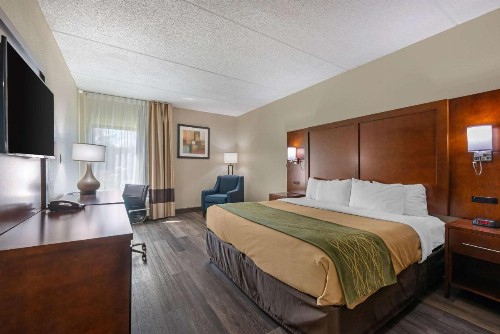 Comfort Inn Yulee - Fernandina Beach - image 27