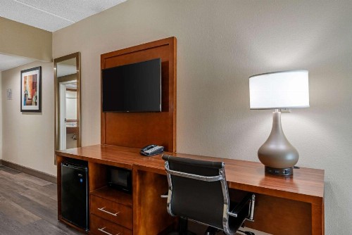 Comfort Inn Yulee - Fernandina Beach - image 30
