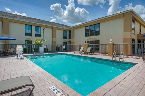 Comfort Inn Yulee - Fernandina Beach - image 33