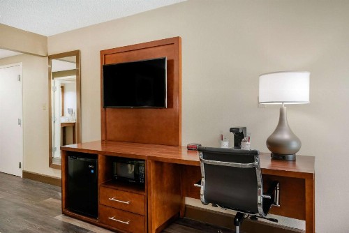 Comfort Inn Yulee - Fernandina Beach - image 34