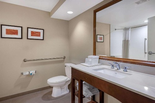 Comfort Inn Yulee - Fernandina Beach - image 39
