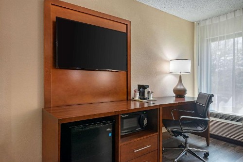 Comfort Inn Yulee - Fernandina Beach - image 40