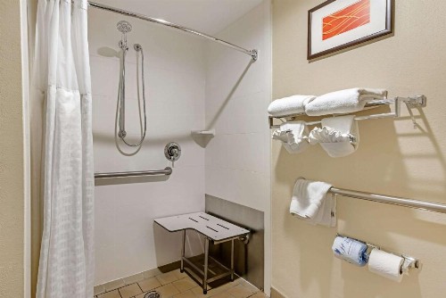 Comfort Inn Yulee - Fernandina Beach - image 48