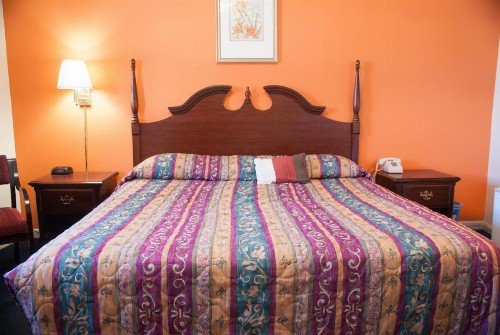 Nassau Holiday Motel - image 33