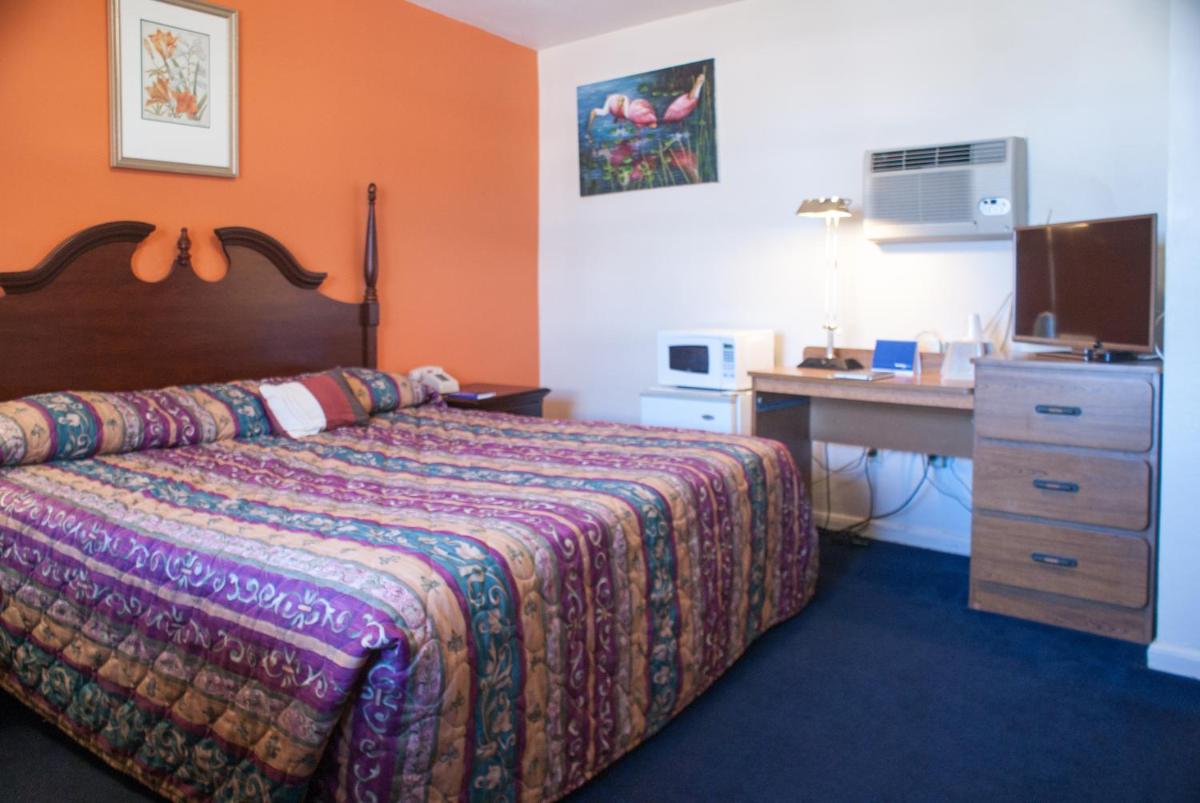 Nassau Holiday Motel - image 4