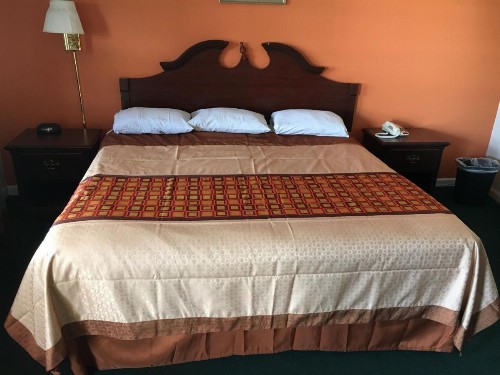 Nassau Holiday Motel - image 5