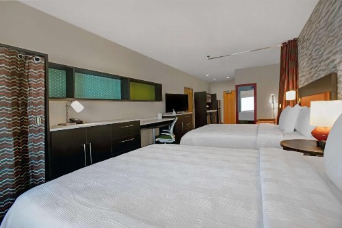 Home2 Suites By Hilton Yuma Pivot Point - image 2