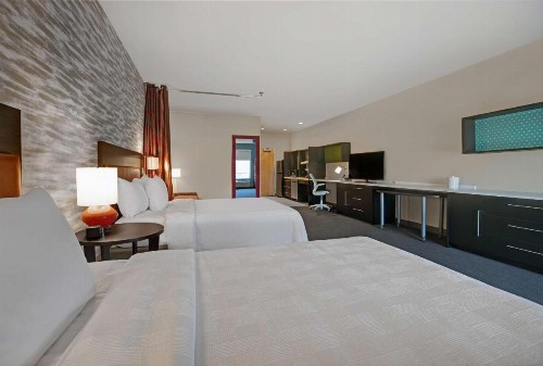 Home2 Suites By Hilton Yuma Pivot Point - image 21