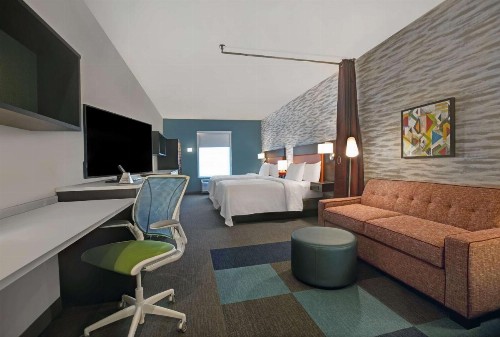 Home2 Suites By Hilton Yuma Pivot Point - image 23