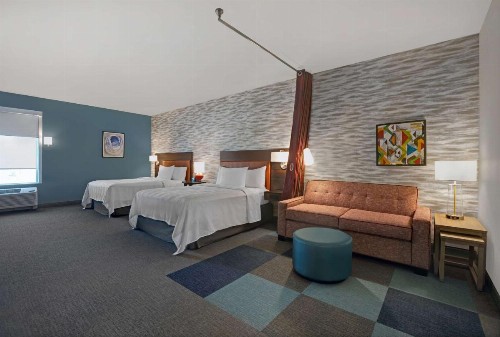 Home2 Suites By Hilton Yuma Pivot Point - image 24