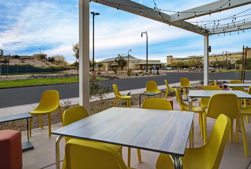 Home2 Suites By Hilton Yuma Pivot Point - image 26