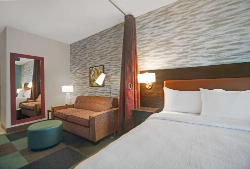 Home2 Suites By Hilton Yuma Pivot Point - image 27