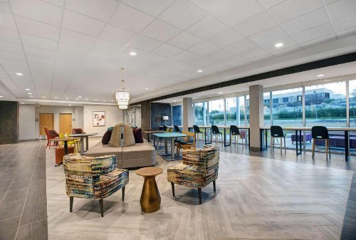 Home2 Suites By Hilton Yuma Pivot Point - image 28