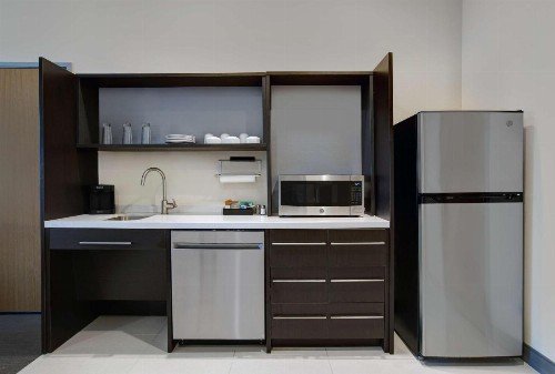Home2 Suites By Hilton Yuma Pivot Point - image 32