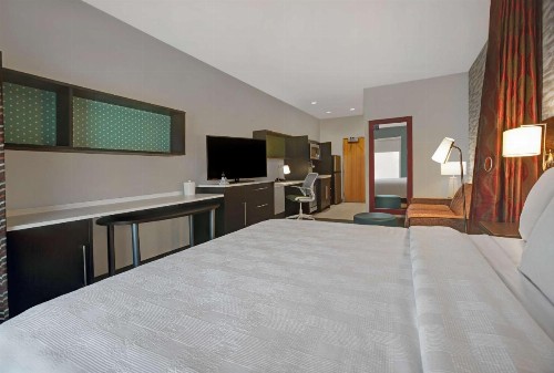Home2 Suites By Hilton Yuma Pivot Point - image 33