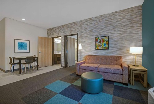 Home2 Suites By Hilton Yuma Pivot Point - image 34