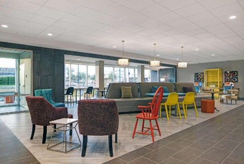 Home2 Suites By Hilton Yuma Pivot Point - image 36