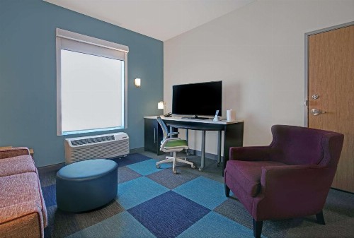 Home2 Suites By Hilton Yuma Pivot Point - image 41