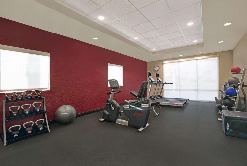 Home2 Suites By Hilton Yuma Pivot Point - image 44
