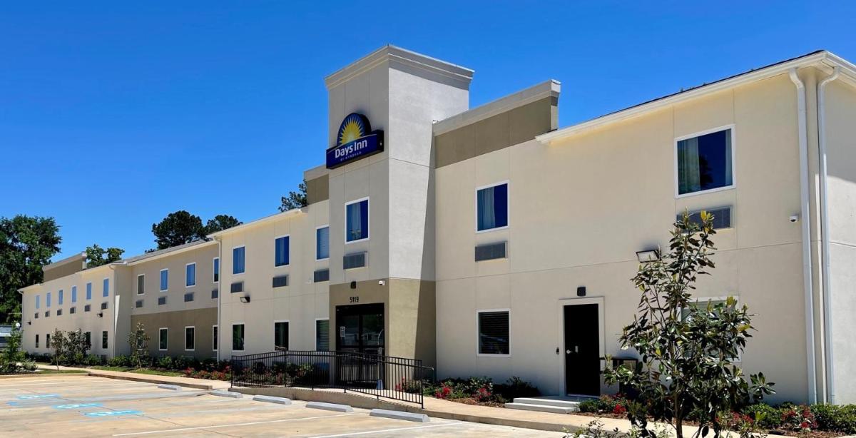 Days Inn by Wyndham Zachary LA - main image