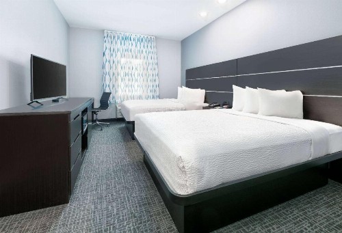 Days Inn by Wyndham Zachary LA - image 24