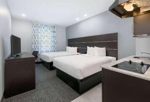Days Inn by Wyndham Zachary LA - image 29