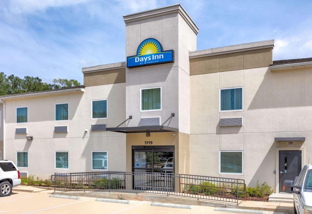 Days Inn by Wyndham Zachary LA - image 3