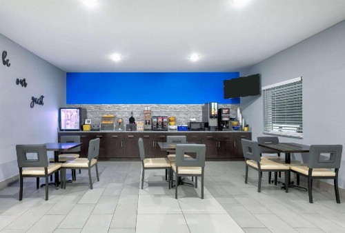 Days Inn by Wyndham Zachary LA - image 31