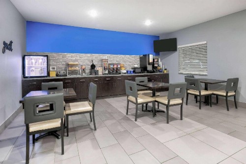 Days Inn by Wyndham Zachary LA - image 32