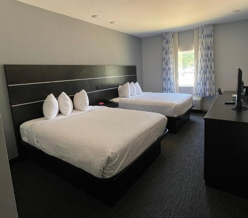 Days Inn by Wyndham Zachary LA - image 35