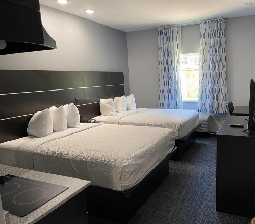 Days Inn by Wyndham Zachary LA - image 37