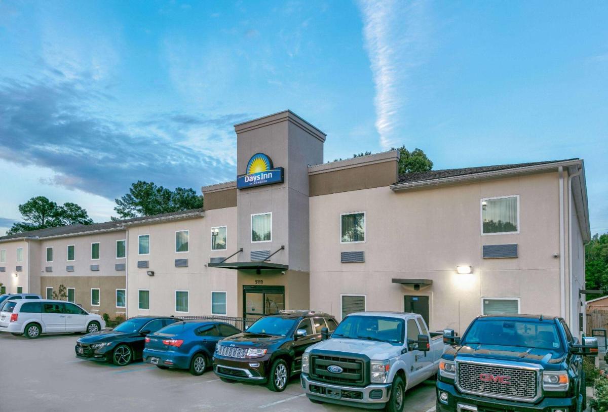 Days Inn by Wyndham Zachary LA - image 4