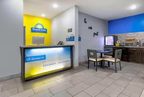Days Inn by Wyndham Zachary LA - image 5