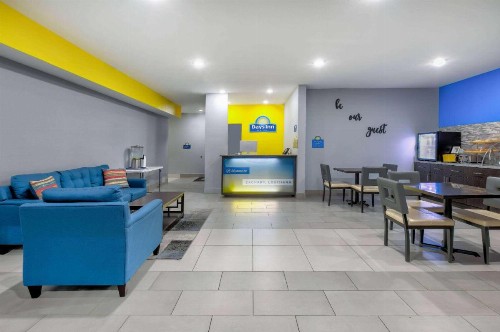Days Inn by Wyndham Zachary LA - image 6