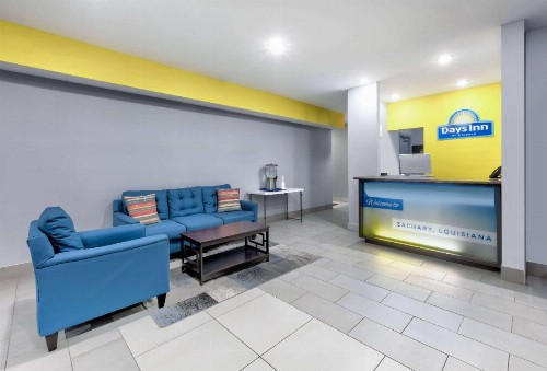 Days Inn by Wyndham Zachary LA - image 7