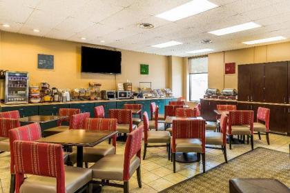 Comfort Inn (Zanesville)