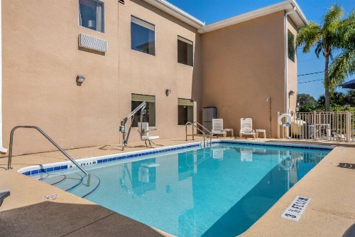 Quality Inn Zephyrhills-Dade City - image 11