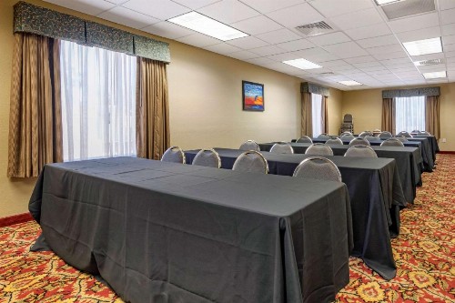 Quality Inn Zephyrhills-Dade City - image 22
