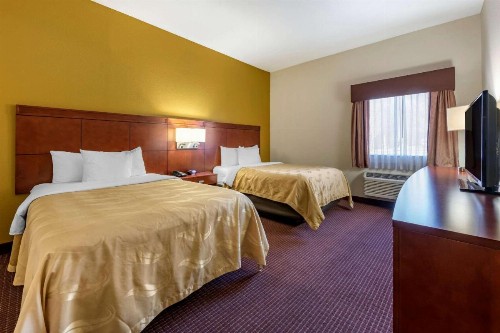 Quality Inn Zephyrhills-Dade City - image 24