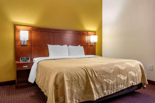 Quality Inn Zephyrhills-Dade City - image 25