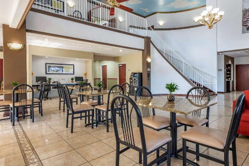 Quality Inn Zephyrhills-Dade City - image 28