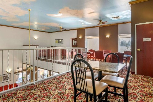 Quality Inn Zephyrhills-Dade City - image 31