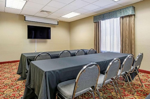 Quality Inn Zephyrhills-Dade City - image 34