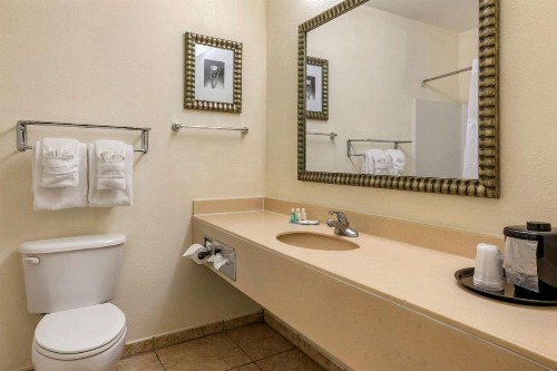 Quality Inn Zephyrhills-Dade City - image 7