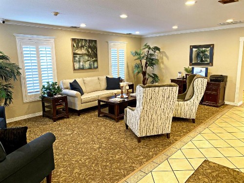 Roadstar Hotel Zephyrhills - image 10