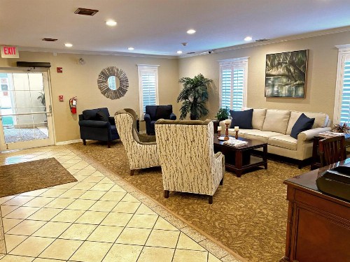 Roadstar Hotel Zephyrhills - image 11