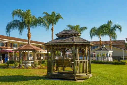 Roadstar Hotel Zephyrhills - image 15