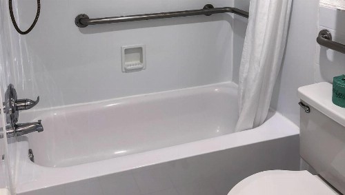 Roadstar Hotel Zephyrhills - image 18