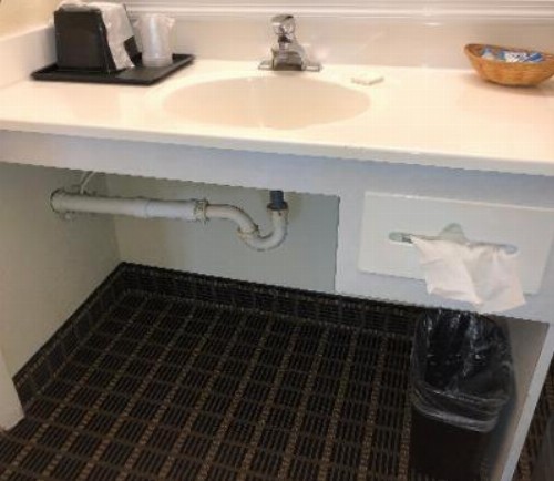 Roadstar Hotel Zephyrhills - image 23